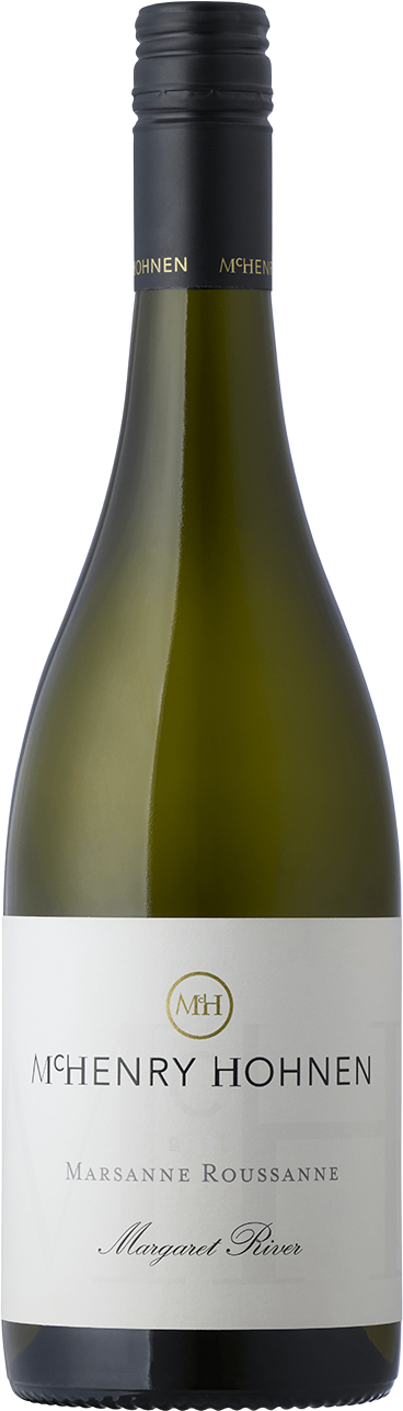 McHenry Hohnen Vintners Amigos Margaret River Marsanne Roussanne 2017